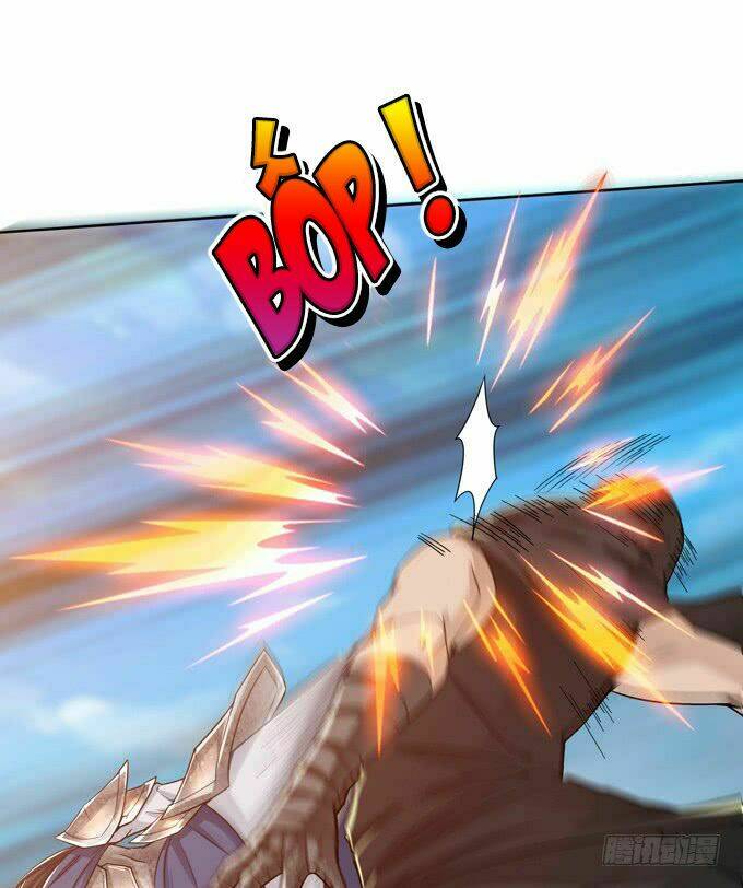 Tam Quốc Chi Vân Thăng Long Khởi: Chapter 7