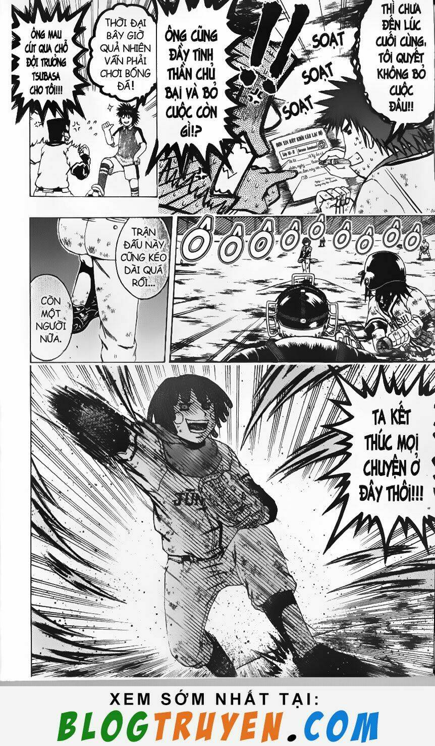 Mr.FullSwing: Chapter 57