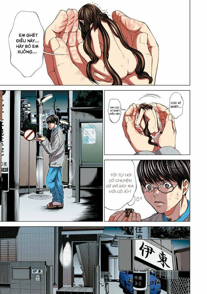 Minimum: Chapter 27