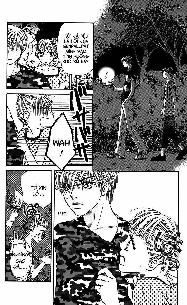 Cô Láng Giềng: Chapter 39