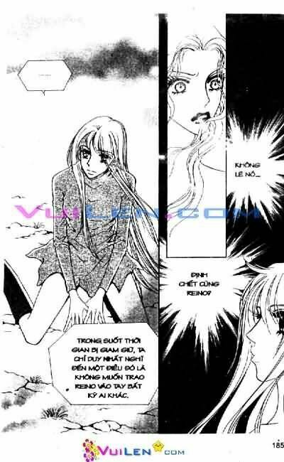 Hiệp Sĩ Nữ Hoàng: Chapter 16