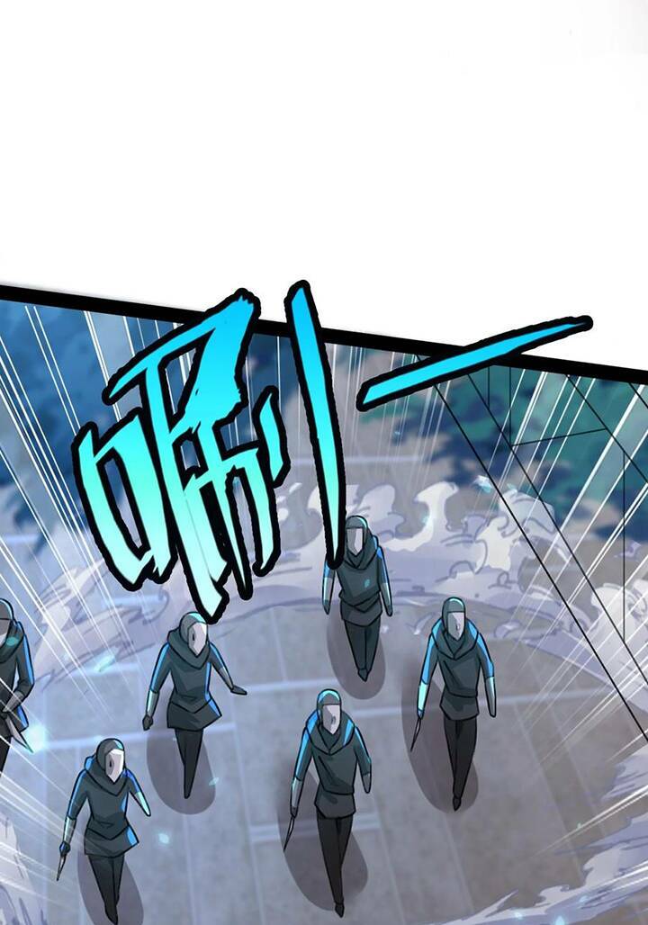 Đại Bảo Kiếm Của Tôi: Chapter 20