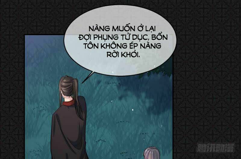 Ngạo Kiều Quỷ Vương Yêu Ta: Chapter 91