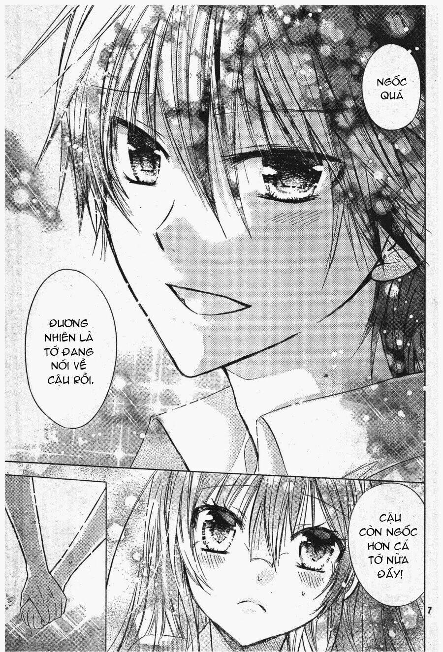 Watashi Ni Xx Shinasai!: Chapter 54