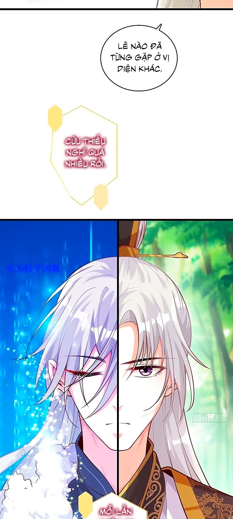 Phản Phái Nữ Đế Lai Tập: Chapter 52