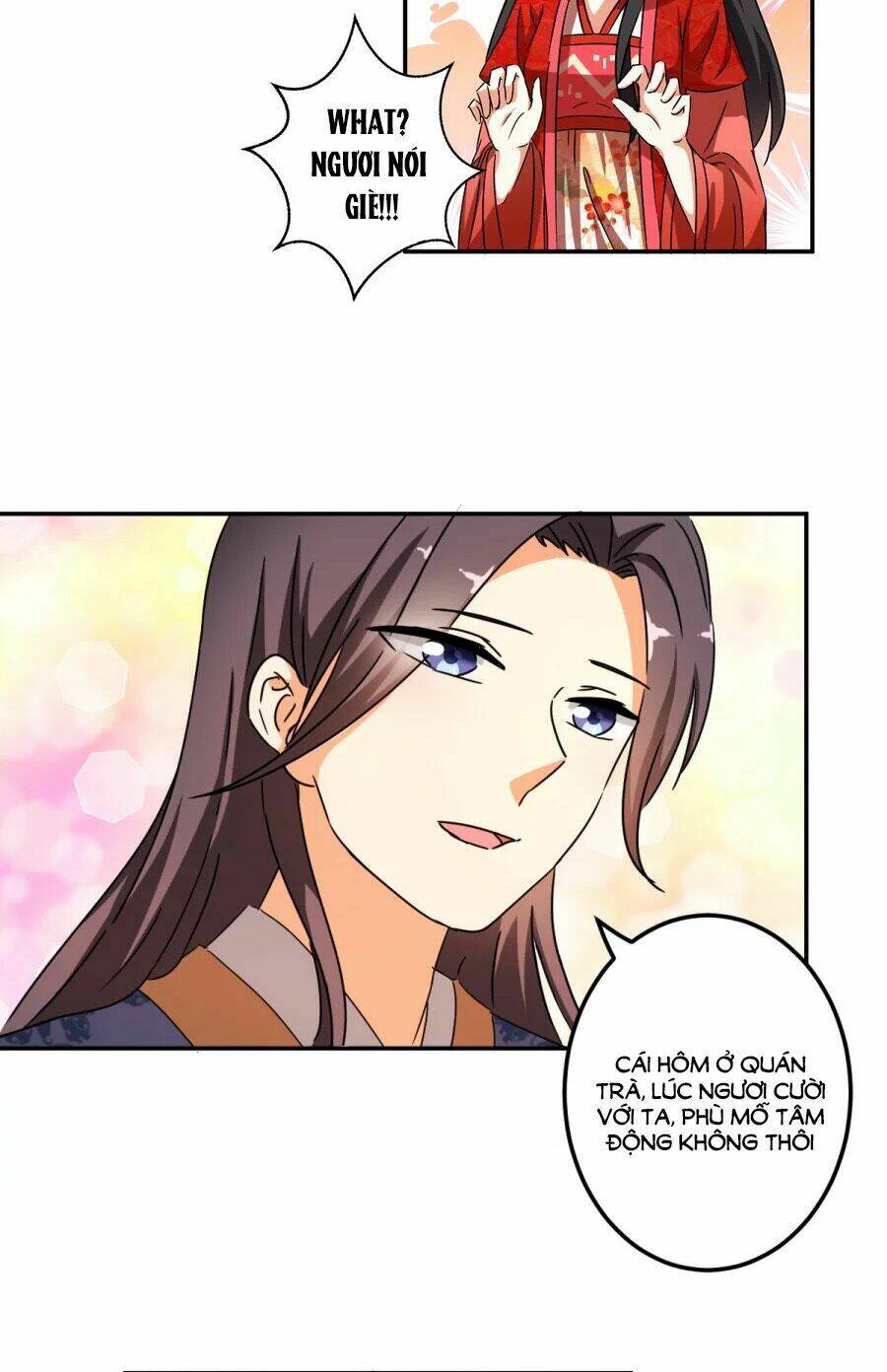 Vương Gia! Ngươi Thật Bỉ Ổi: Chapter 444