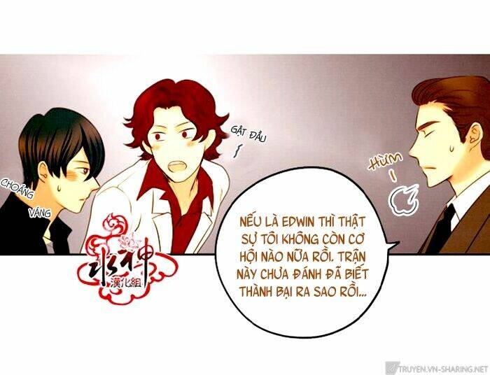 Something Sweet: Chapter 10