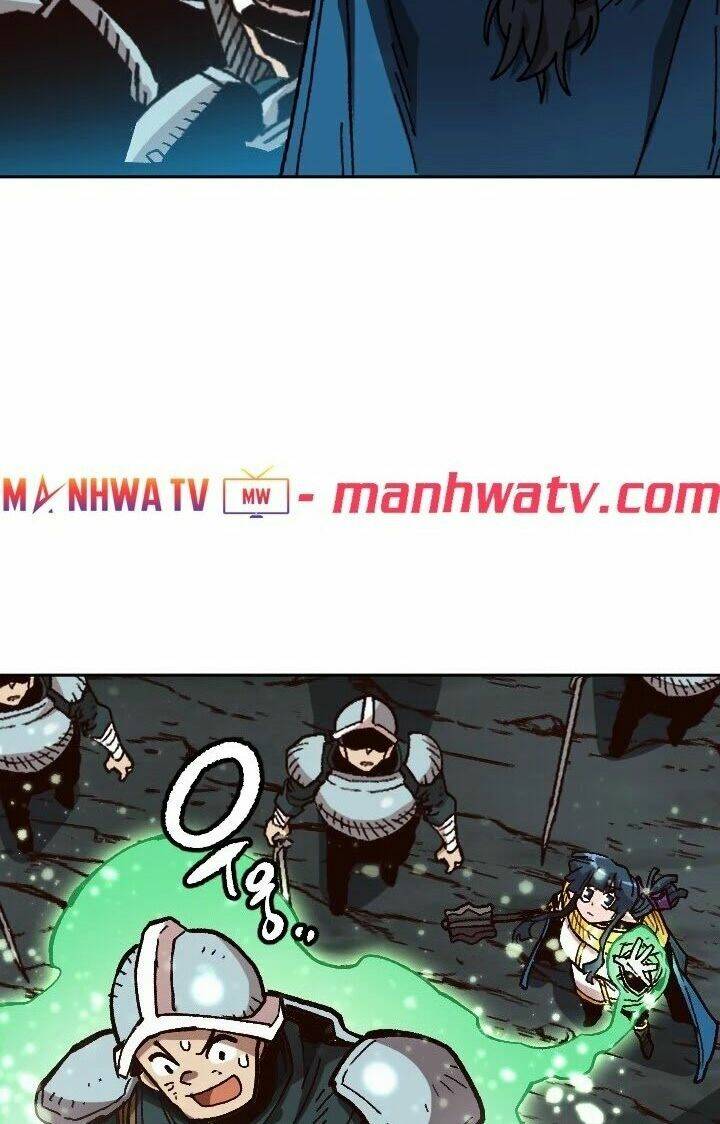 Nô Lệ Nghịch Thiên: Chapter 48