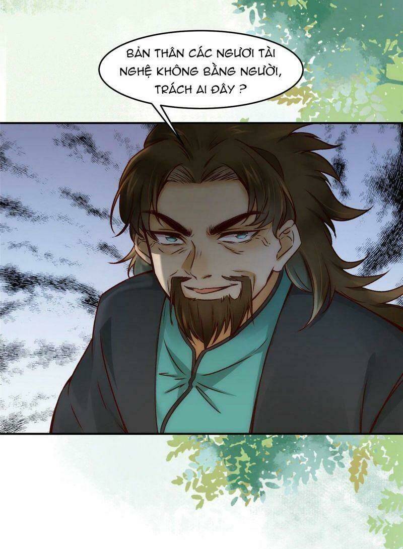 Nghịch Thiên Thần Phi Chí Thượng: Chapter 25