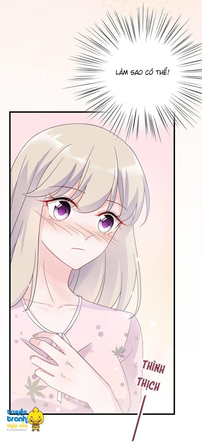 Nhạ Thượng Thủ Tịch Tổng Tài: Chapter 200