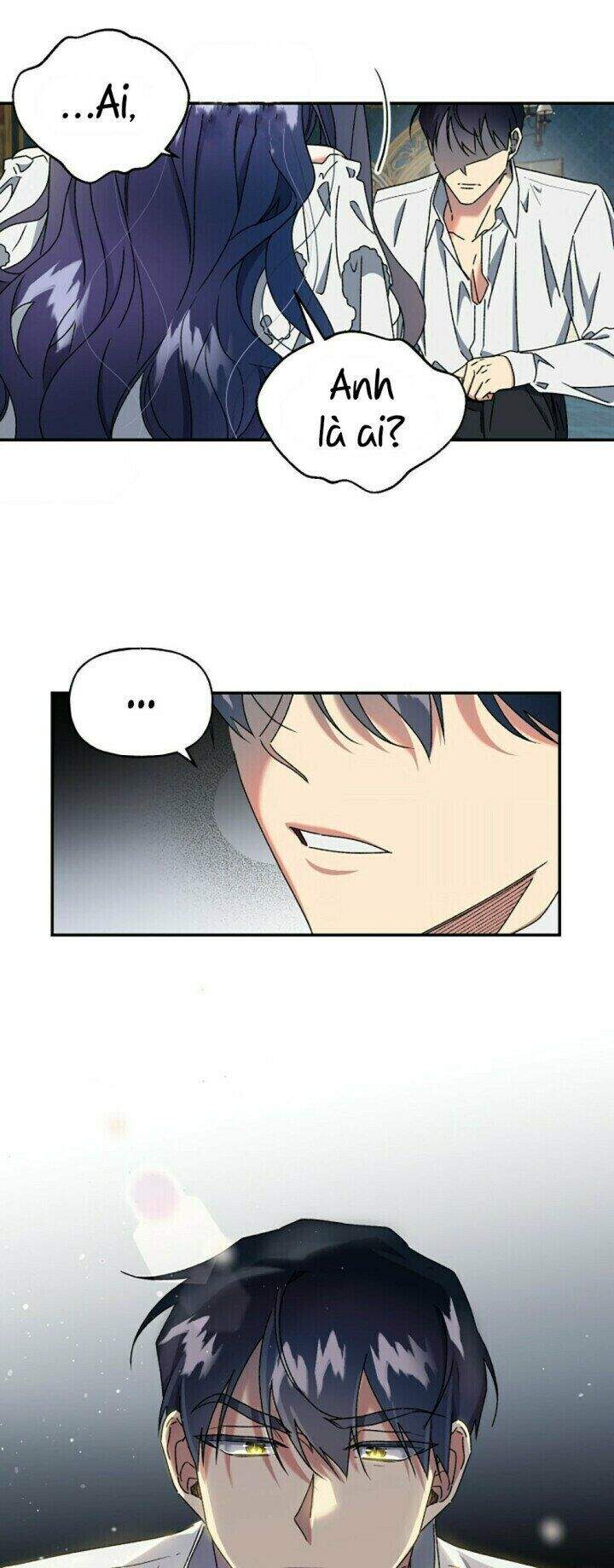 Nàng Công Chúa Trở Thành Vật Hiến Tế: Chapter 6