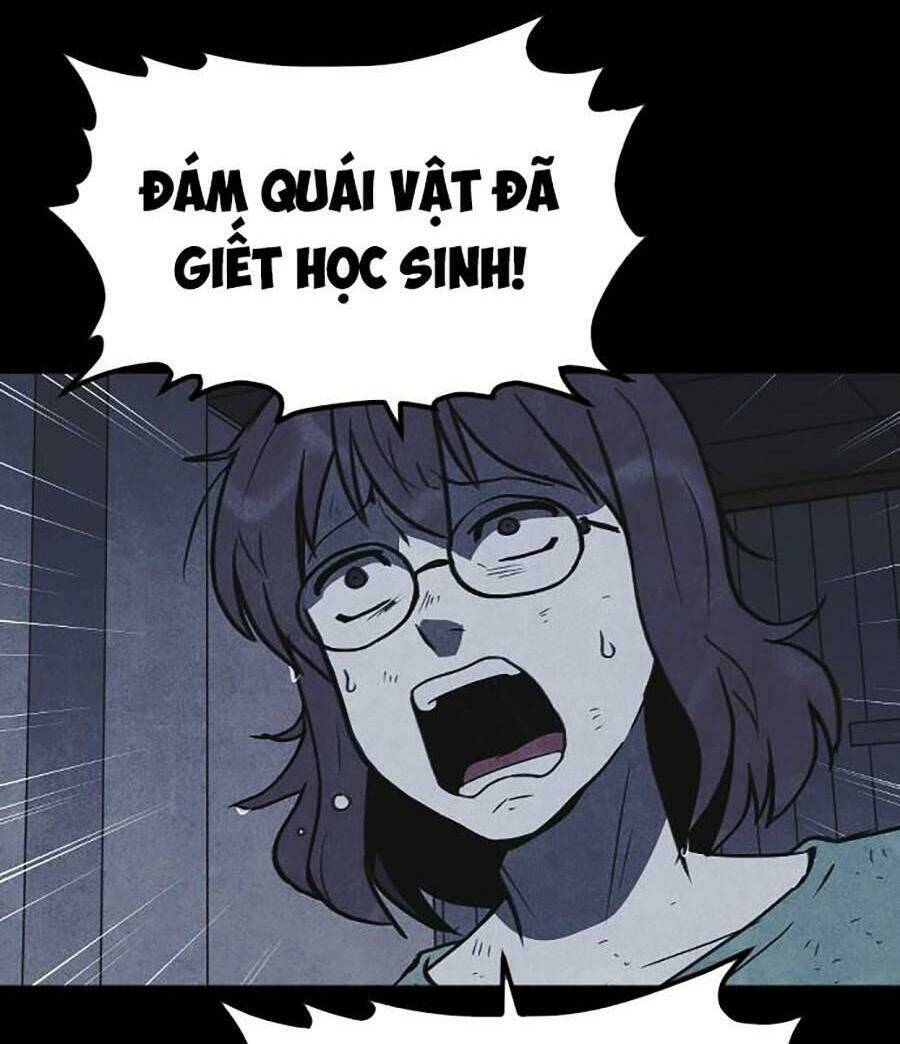 Cậu Bé Shotgun: Chapter 52