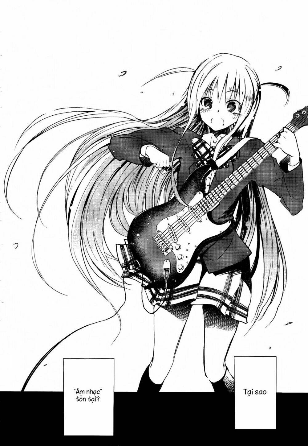 Sayonara Piano Sonata: Chapter 10