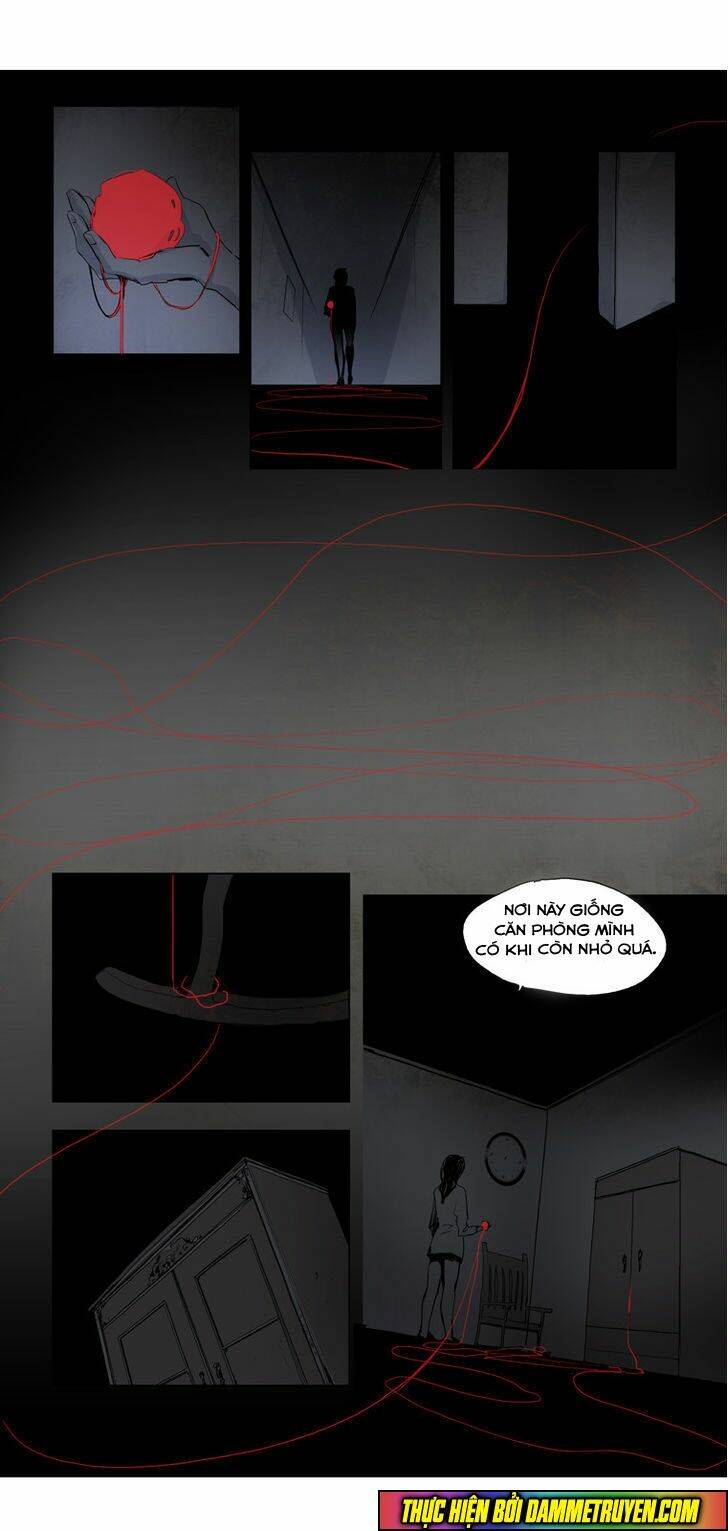 American Ghost Jack: Chapter 10