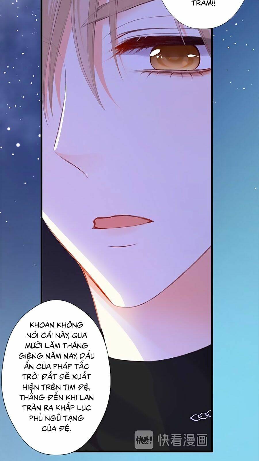 Đóa Hoa Chớm Nở: Chapter 47