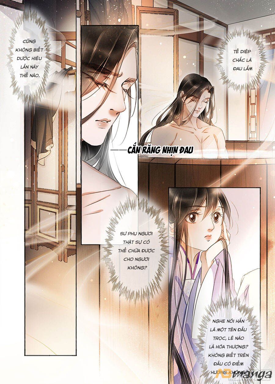 Nhà Ta Có Tiểu Thiếp: Chapter 187