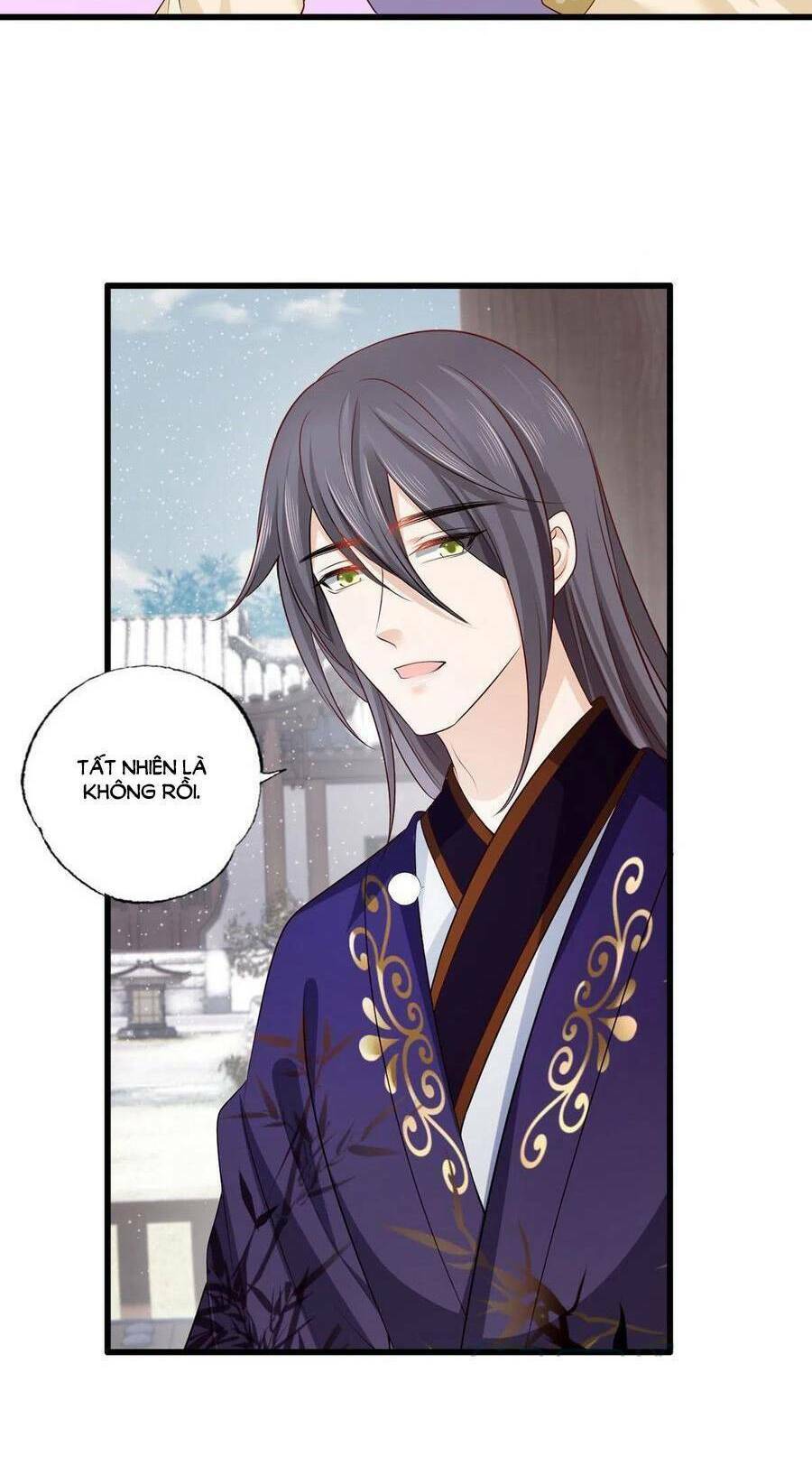 Nữ Thủ Phú Chi Kiều Sủng Nhiếp Chính Vương: Chapter 137