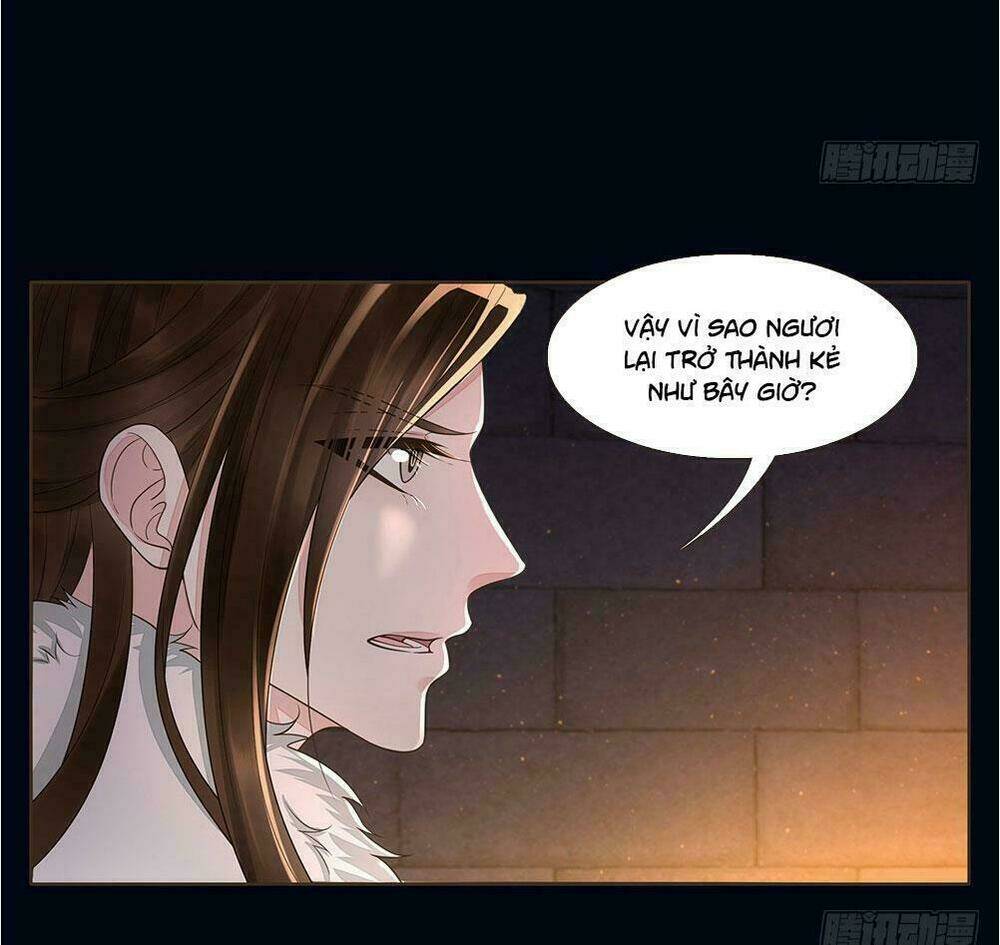 Đại Giá Thừa Tướng: Chapter 127