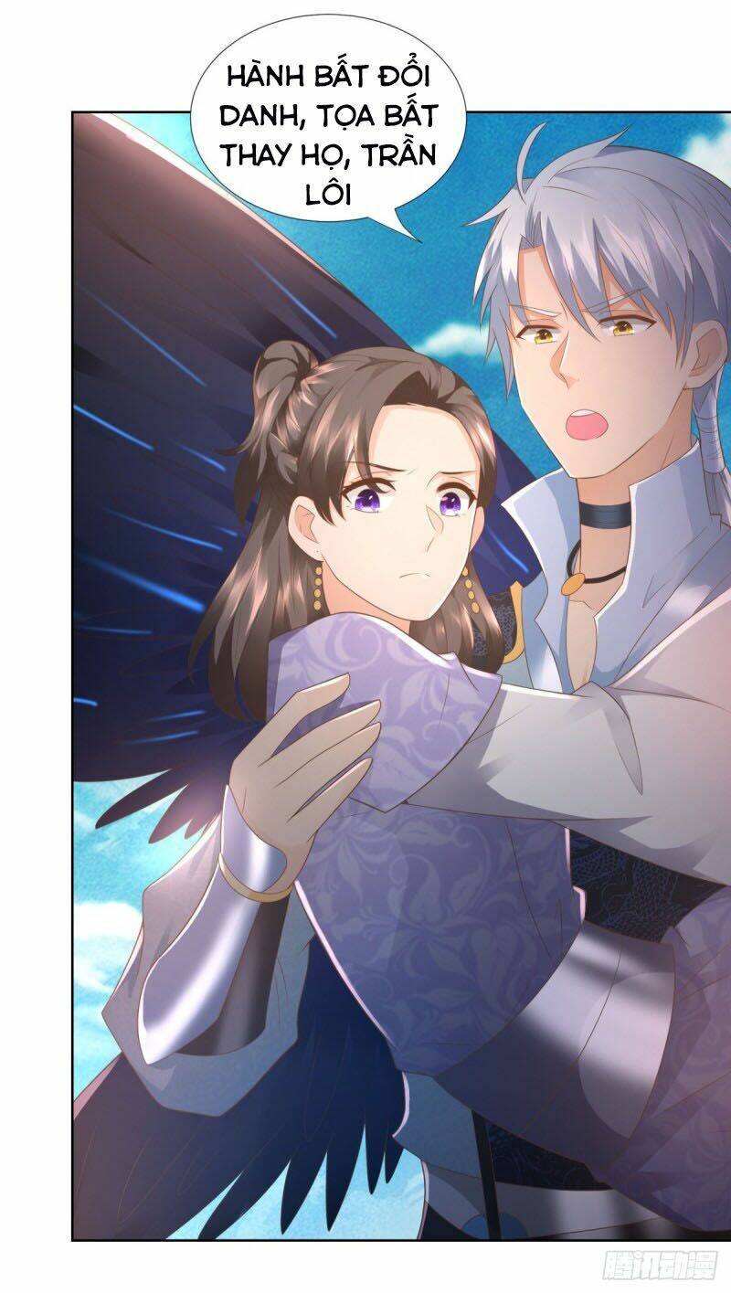 Chí Tôn Trọng Sinh: Chapter 103