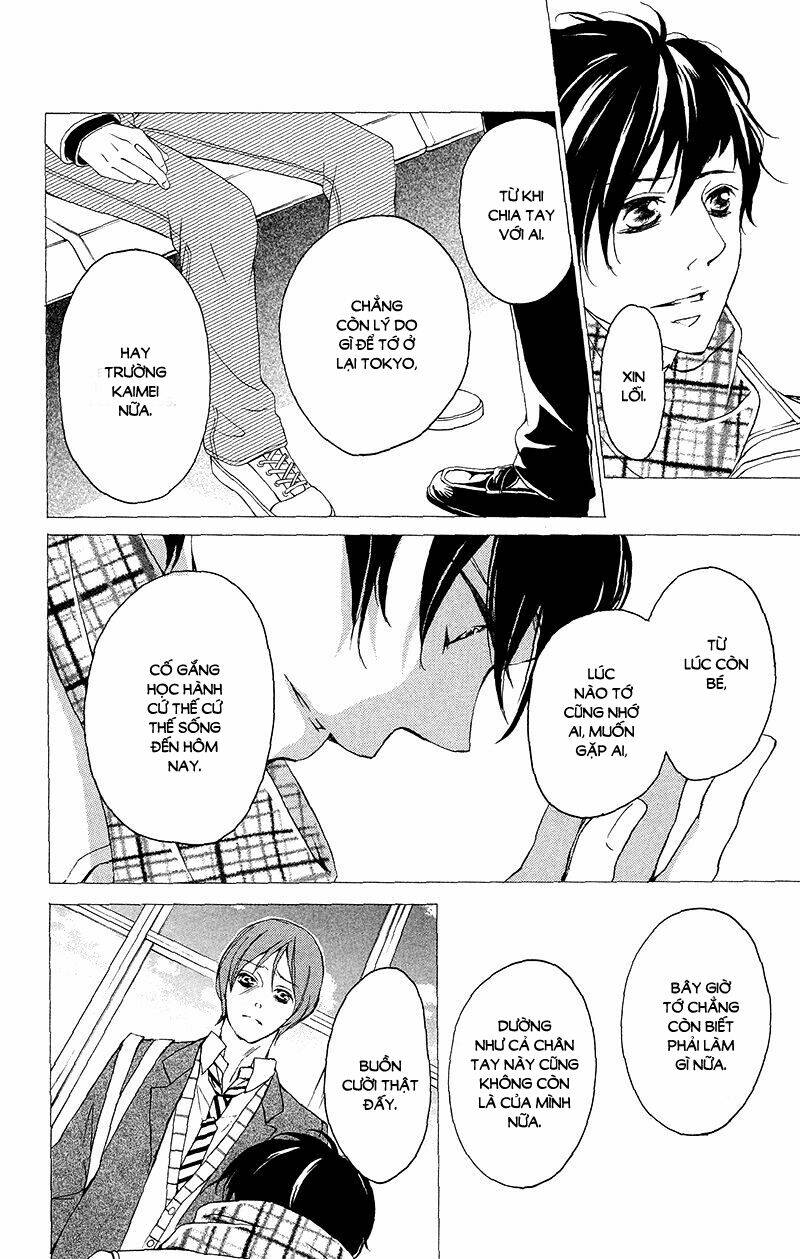 True Love: Chapter 34