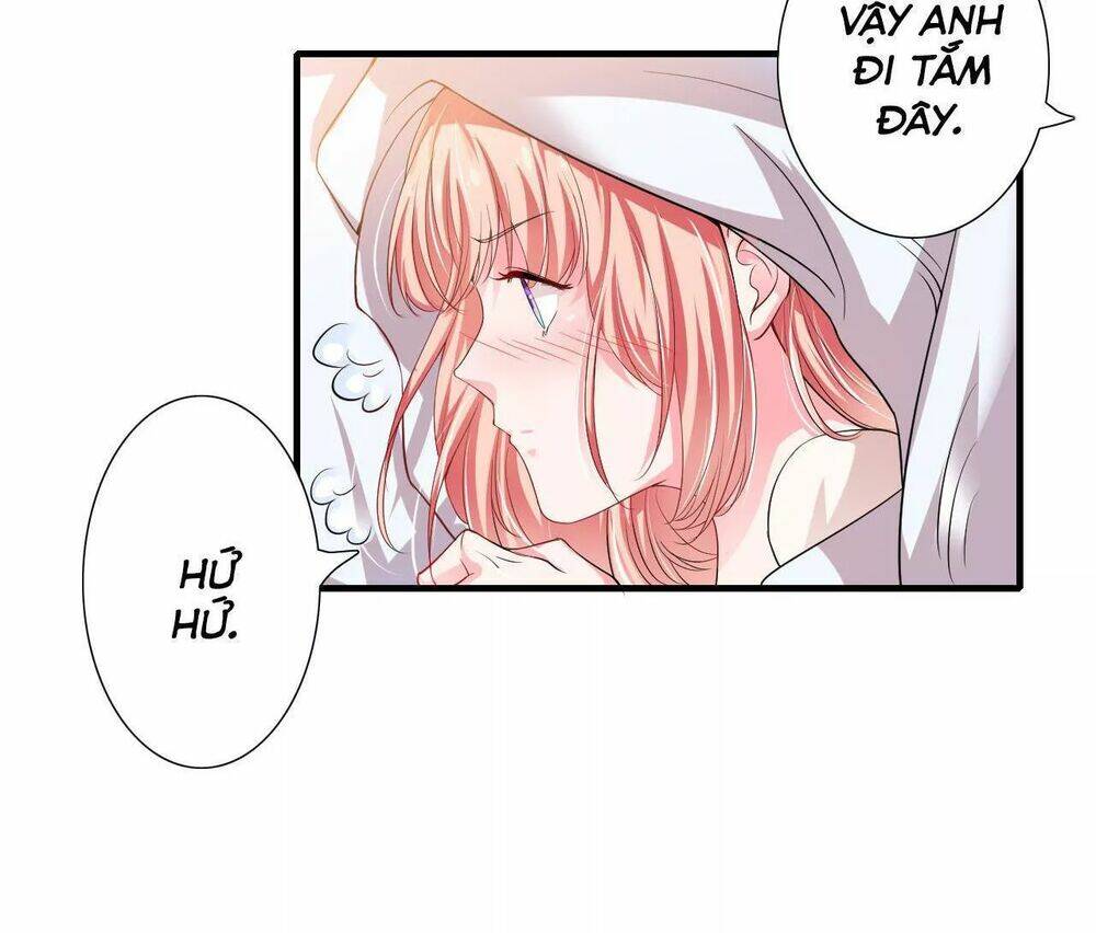 Thiểm Hôn Kinh Ái: Chapter 35