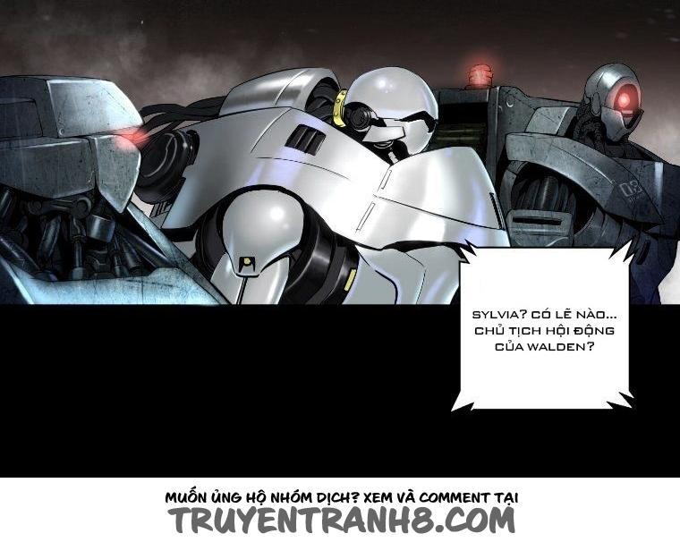 Dị Giới Tam Tuyệt: Chapter 10