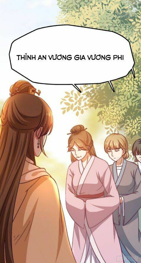 Song Thế Sủng Phi: Chapter 10