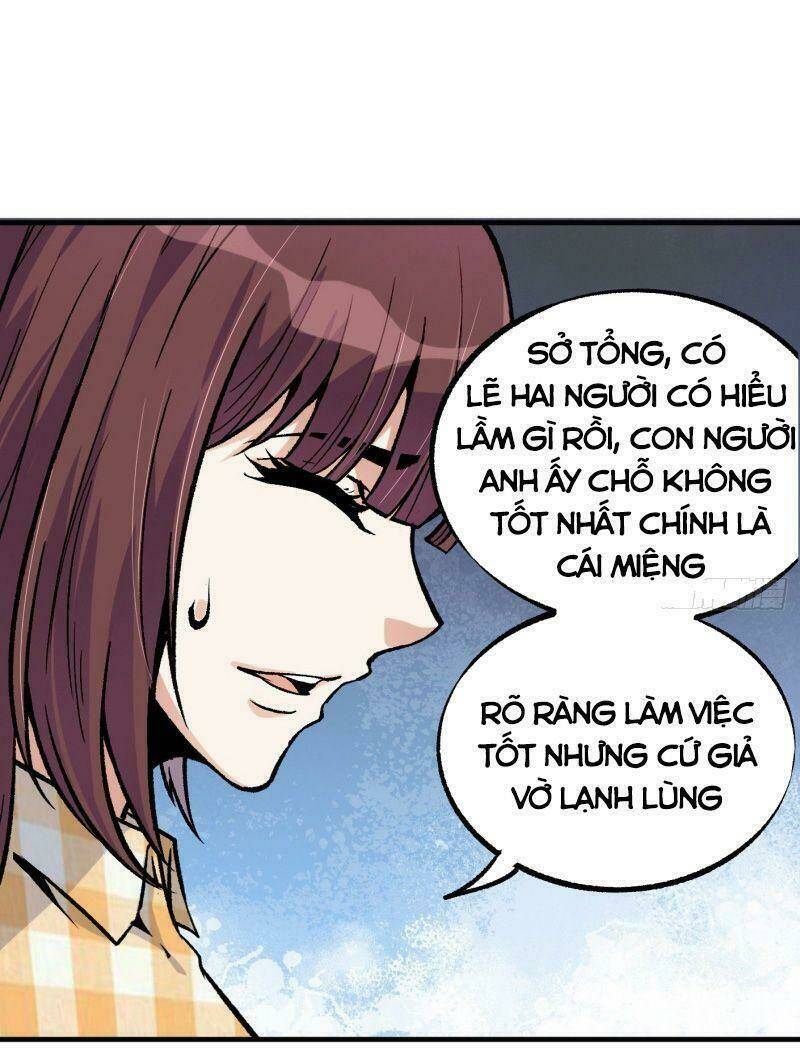 Cuồng Thiếu Siêu Thiên Tài: Chapter 41
