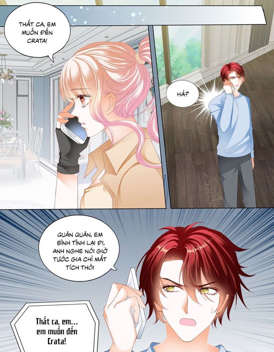 Bá Đạo Tiểu Thúc, Xin Trêu Chọc Vừa Thôi!: Chapter 218