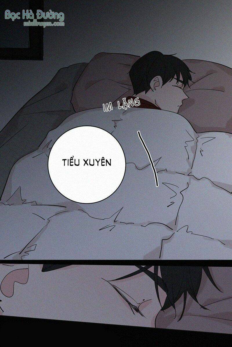 Câu Chuyện Về Cậu Và Tôi: Chapter 33