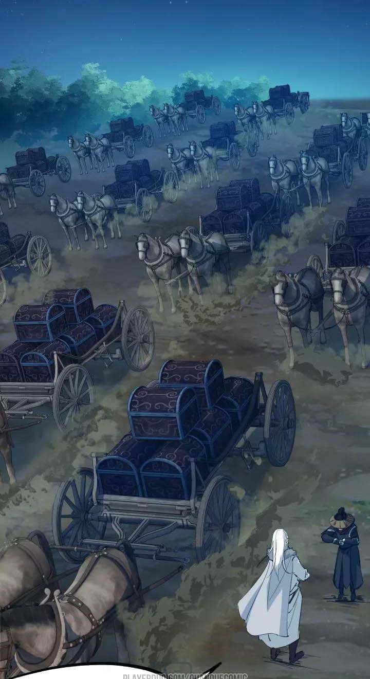 Long Mạch Võ Thần: Chapter 55