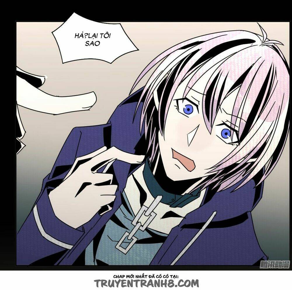 Điều Ước Của Người Phàm: Chapter 34