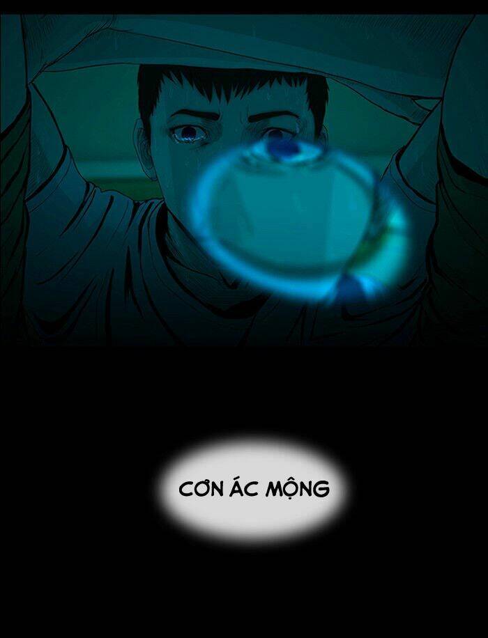 Dead Days: Chapter 1