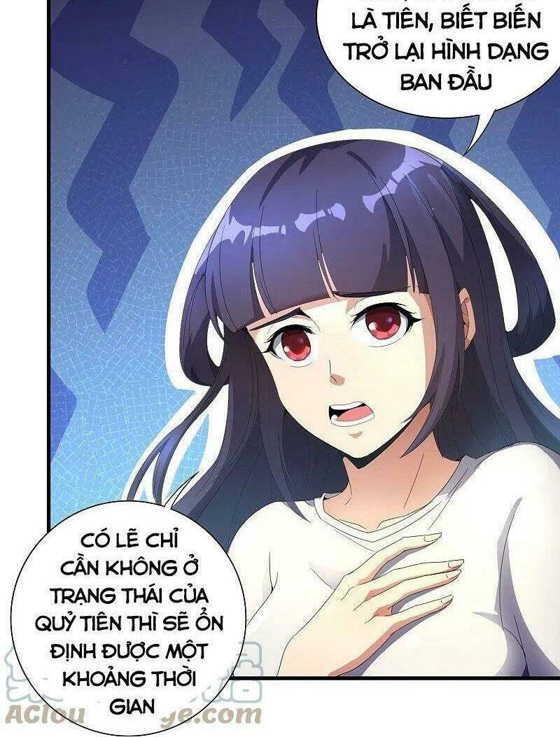 Vòng Bạn Bè Mạnh Nhất Của Tiên Giới: Chapter 174