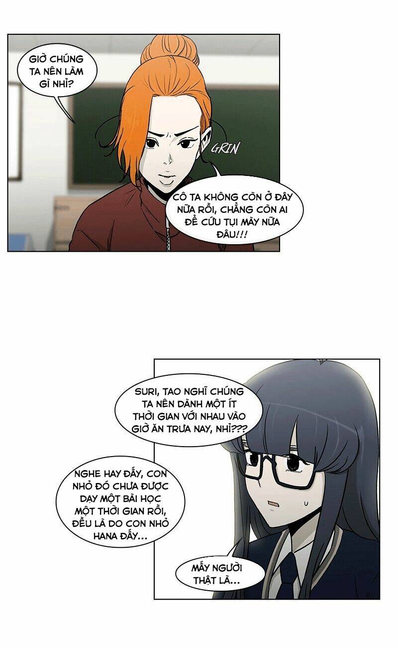 Anh Ấy Là Nữ Sinh Cấp 3: Chapter 48