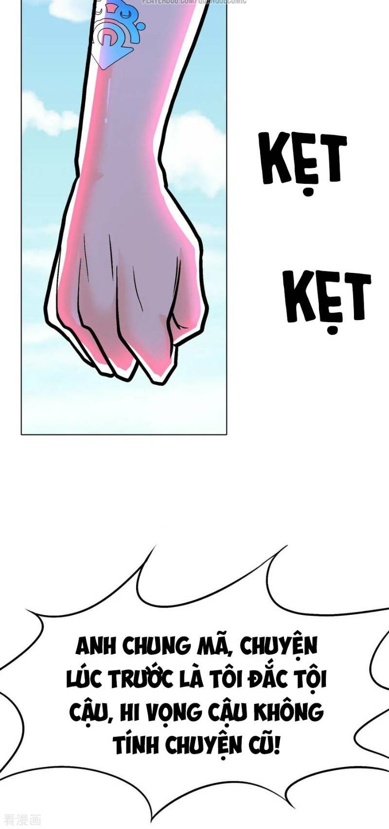 Hệ Thống Tiên Tôn Tại Đô Thị: Chapter 41