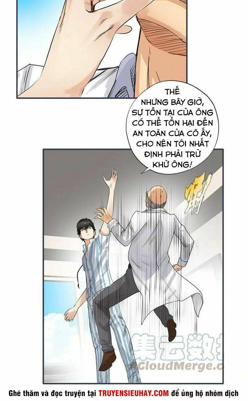 Học Viện Cao Thủ: Chapter 38