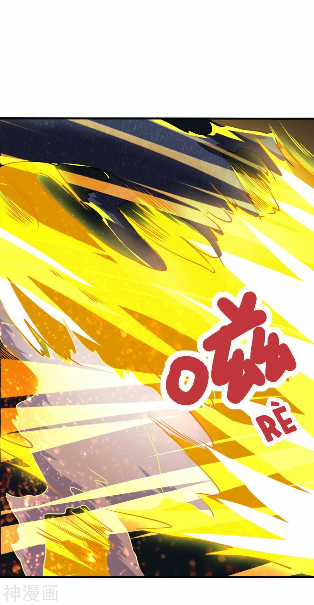 Thần Võ Đế Tôn: Chapter 58
