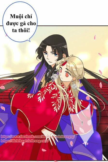 Bạn Trai Tôi Là Cẩm Y Vệ 2: Chapter 56