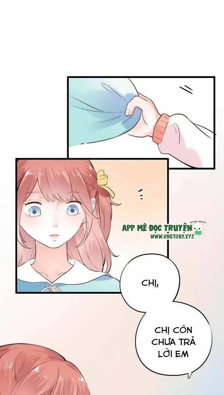 Trạch Thượng Tịch Mịch Huỳnh Hỏa: Chapter 62