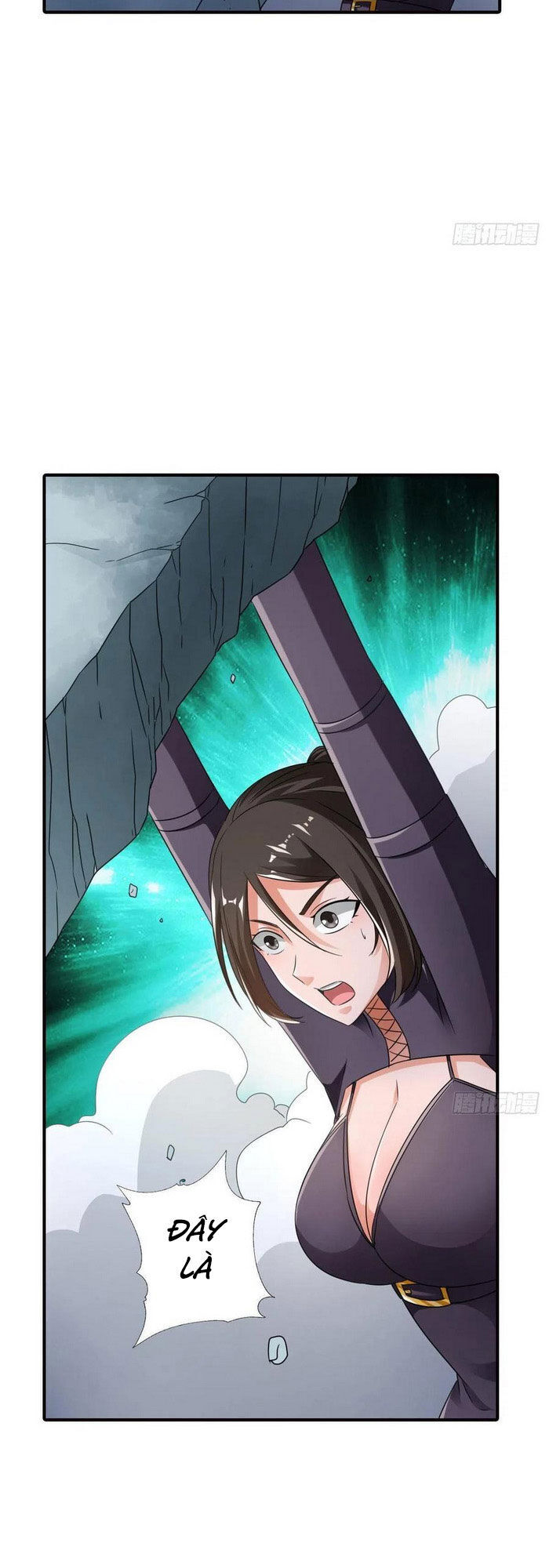 Hệ Thống Tìm Đường Chết Mạnh Nhất: Chapter 92