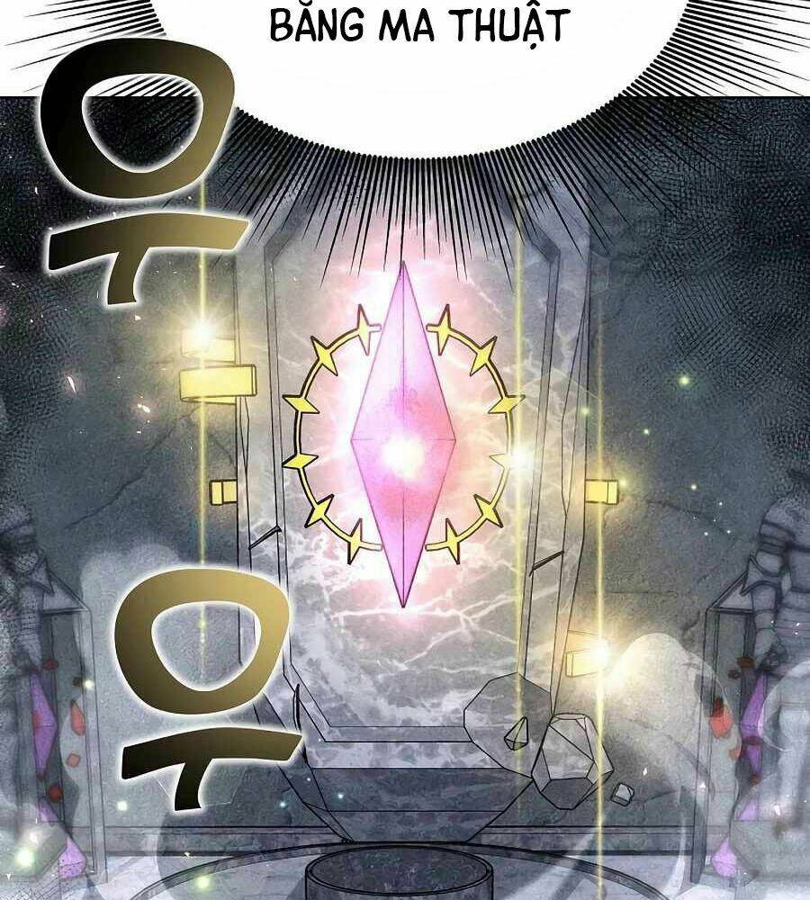 Tên Lỗ Mãng Cấp 10 Của Gia Đình Hiệp Sĩ: Chapter 5