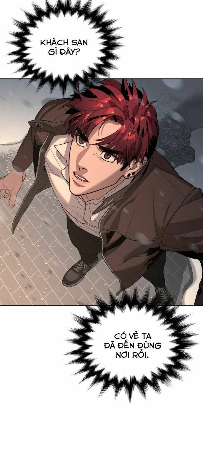 Máu trắng: Chapter 80