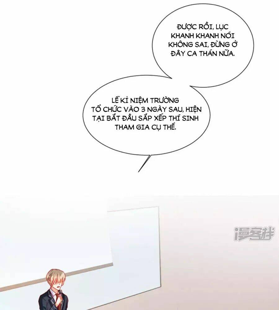 Tu La Thiếu Gia Quá Kiêu Ngạo: Chapter 110