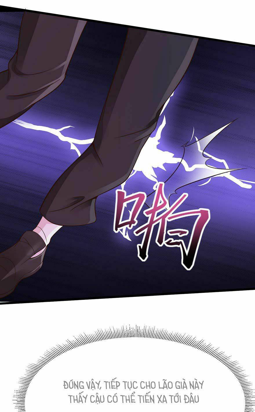 Em Gái Đừng Làm Phiền Tôi: Chapter 30