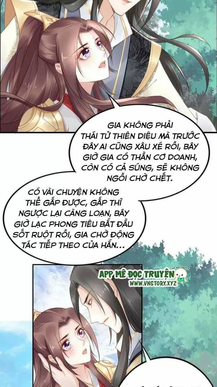 Nhất Sinh Nhất Thế Tiếu Thương Khung: Chapter 96