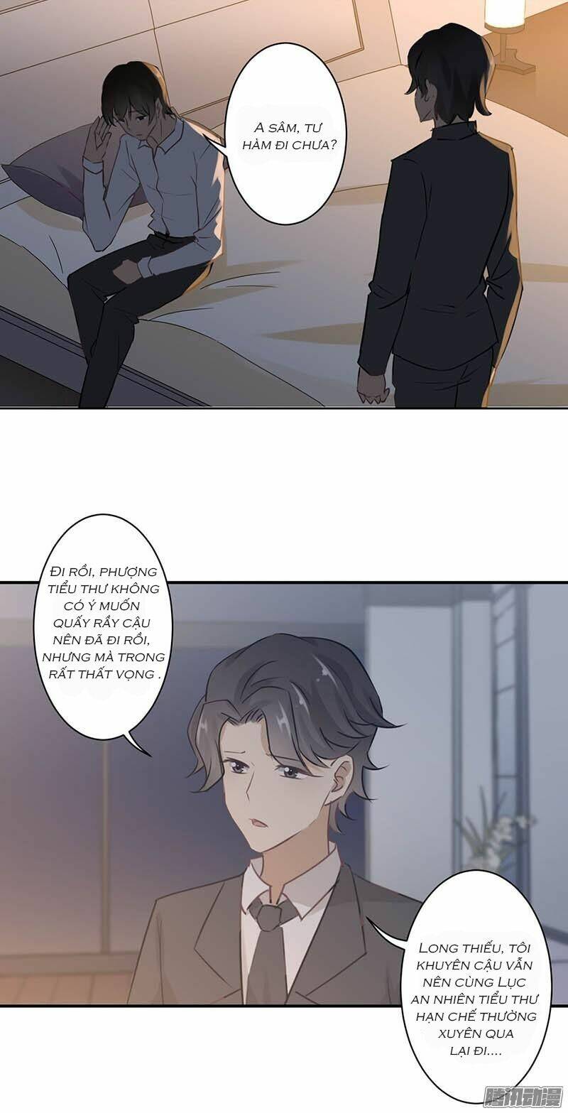 Trọng Sinh Chi Hao Môn Cường Thế Quy Lai: Chapter 39