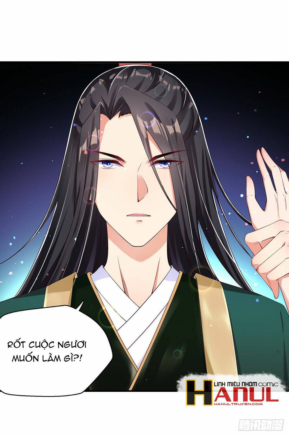 Kinh Thế Cuồng Phi: Chapter 3