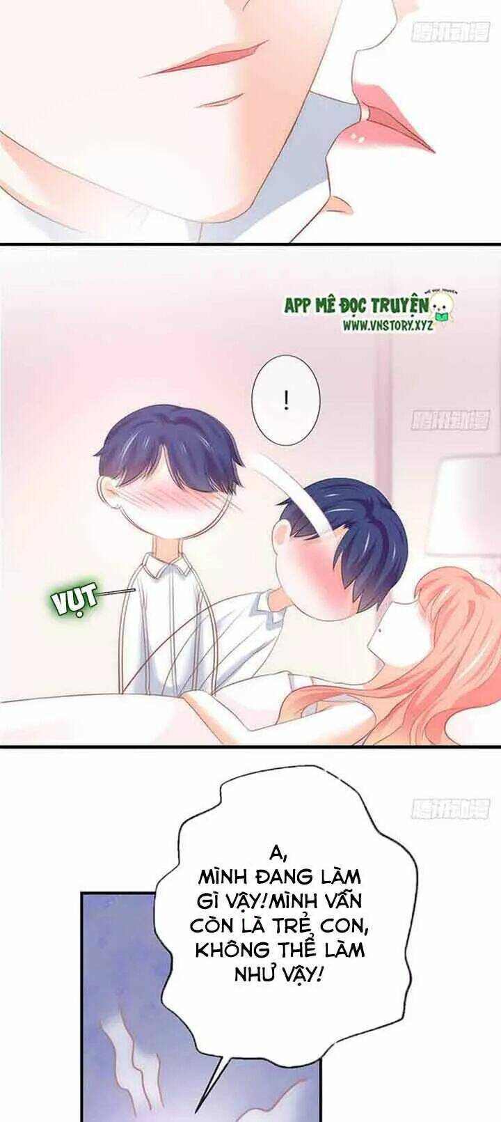 Cẩm Lý Thiếu Nữ Của Tôi: Chapter 82