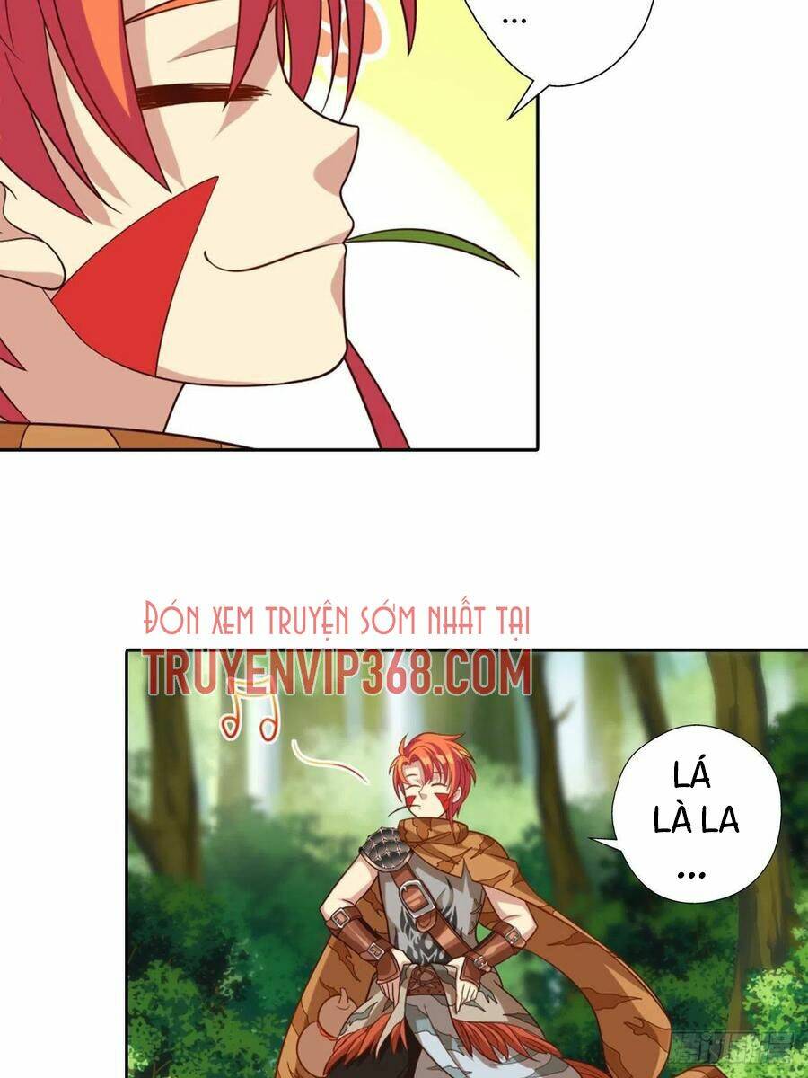 Người Nguyên Thủy Mạnh Nhất: Chapter 28